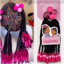 Best kids hair ponytail in United kingdom, UK , LONDON