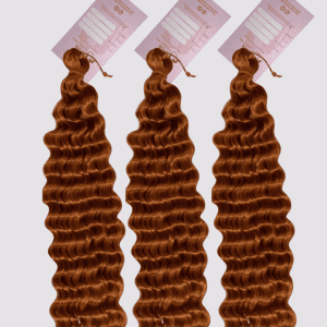 Deepwave Braiding Extensions 17/18c