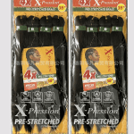 Kanakelon Pre-stretchered xpression x4 - #2