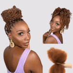 Afro Kinky Bulk - 30