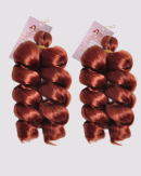 Italian Twist Curly Hair | Natural Texture | UK Italian Twist Hair | Soft Defined Curls | UK |Aldershot | London