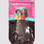 Afro Kinky Bulk - #99J