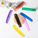 slim travel comb, portable hair comb, mini hair comb, pocket hair comb, on-the-go hairbrush, compact detangling comb, travel hair accessory, lightweight comb, everyday hair comb, women’s hair tools, kids travel comb, salon hair comb, small hair comb, hair grooming tool, aldershot hair accessories, aldershot beauty supplies