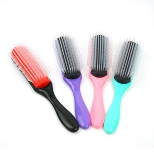 smooth styling brush, styling hairbrush, sleek hair brush, detangling styling brush, everyday hairbrush, natural hair brush, curly hair brush, straight hair brush, salon styling brush, assorted colours hairbrush, women’s hairbrush, kids hairbrush, professional hair tools, hair grooming brush, aldershot hair accessories, aldershot beauty supplies