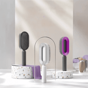 easy clean detangler, detangling hairbrush, quick clean hairbrush, tangle-free brush, easy wash detangler, wet hair detangler, curly hair detangler, natural hair brush, kids detangling brush, painless detangling brush, salon detangler brush, everyday hair brush, women’s hairbrush, professional hair tools, aldershot hair accessories, aldershot beauty supplies