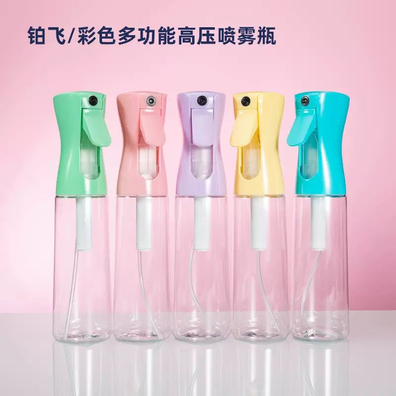 Continuous Spray bottle