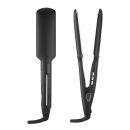 IonGlow Frizz-Free Brush, frizz-free hair brush, ionic hair brush, anti-frizz brush, smoothing hair brush, detangling brush, shine-enhancing brush, static-control brush, hair straightening brush, salon styling brush, professional hair brush, everyday hair brush, hair care tools, UK hair tools, London hair tools, Aldershot hair tools